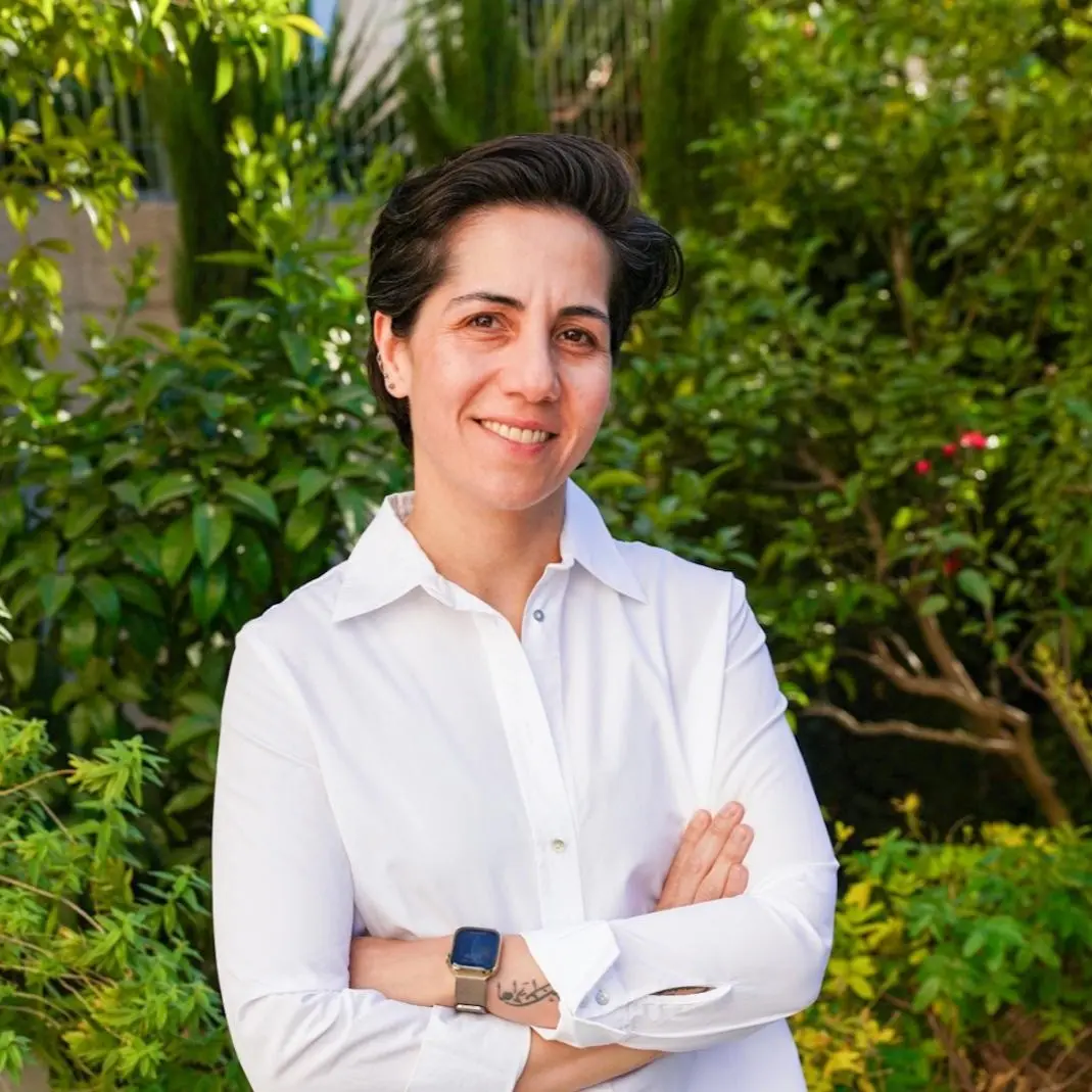 Dr Nof Nasser-Eddin